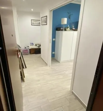 Lavinio House Anzio