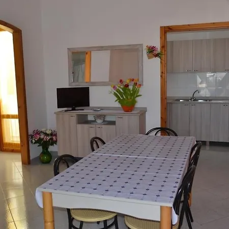 Lavinio House Appartamento