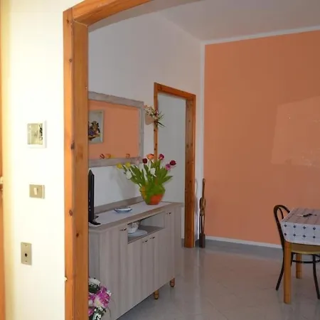 Lavinio House Appartamento Anzio