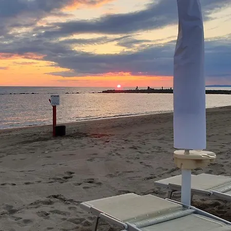 Appartamento Lavinio House Anzio