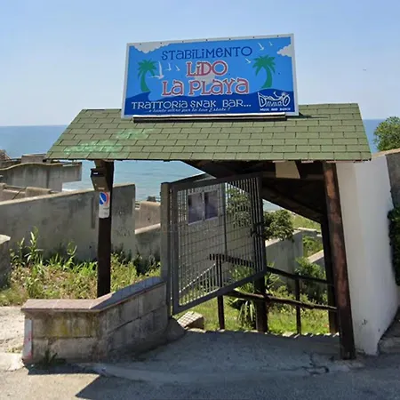 Appartamento Lavinio House *